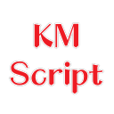 Mohe Script KM File Language Support